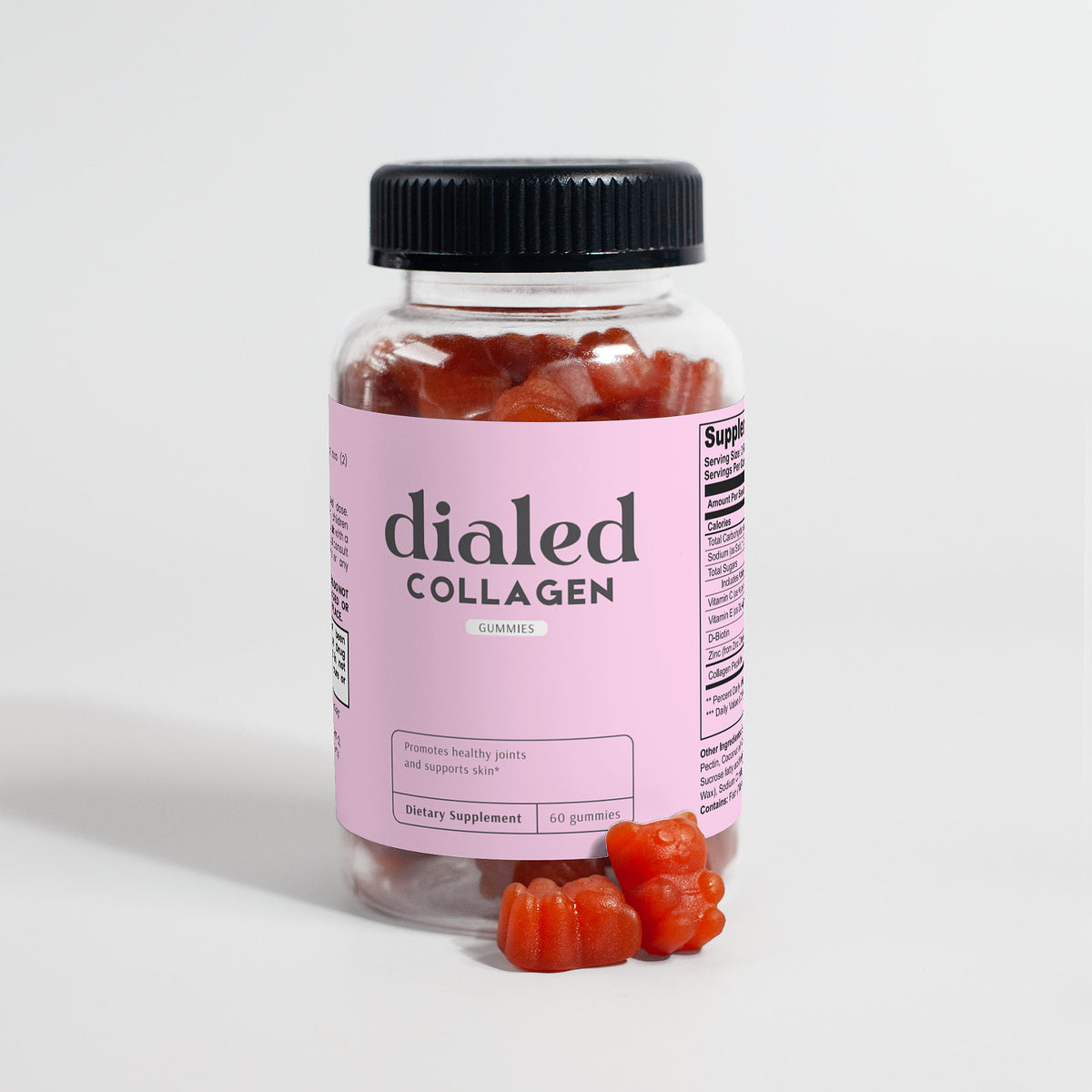 Collagen Gummies